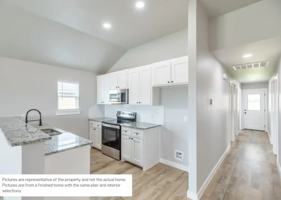 434 Waterloo Drive, Abilene, TX 79602 - Image #3