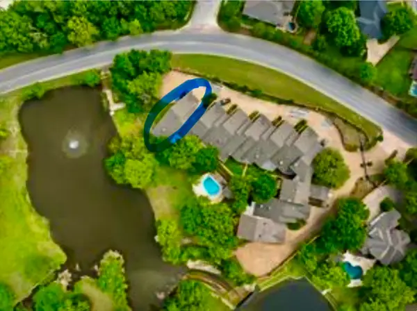 2116 Clear Lake Road, Weatherford, TX 76087