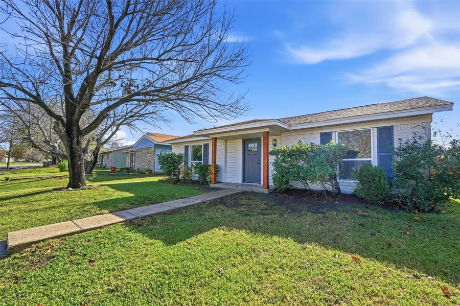 9666 Limestone Drive, Dallas, TX 75217 - Image #3