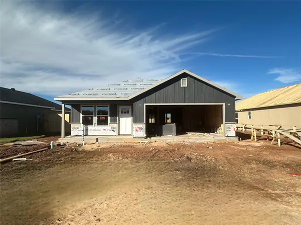 422 Waterloo Drive, Abilene, TX 79602