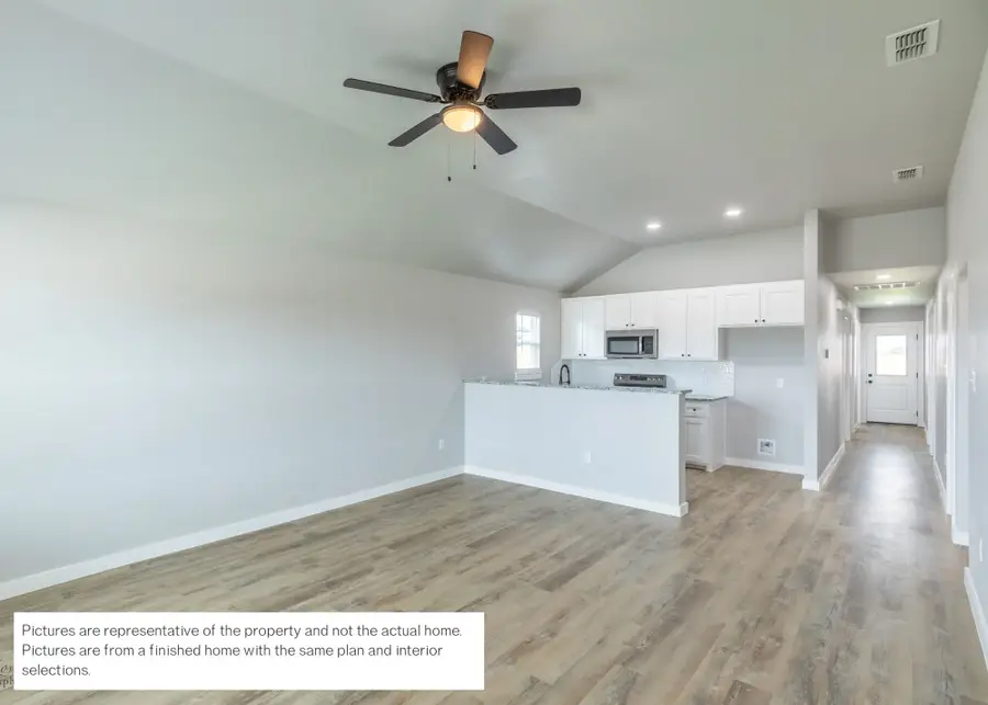 422 Waterloo Drive, Abilene, TX 79602 - Image #3