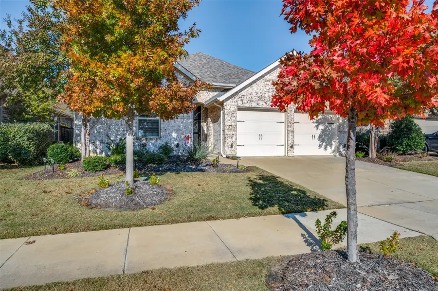 10017 Echo Summit Drive, Little Elm, TX 75068 - Image #2