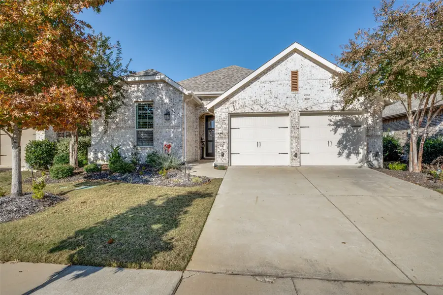 10017 Echo Summit Drive, Little Elm, TX 75068 - Image #3