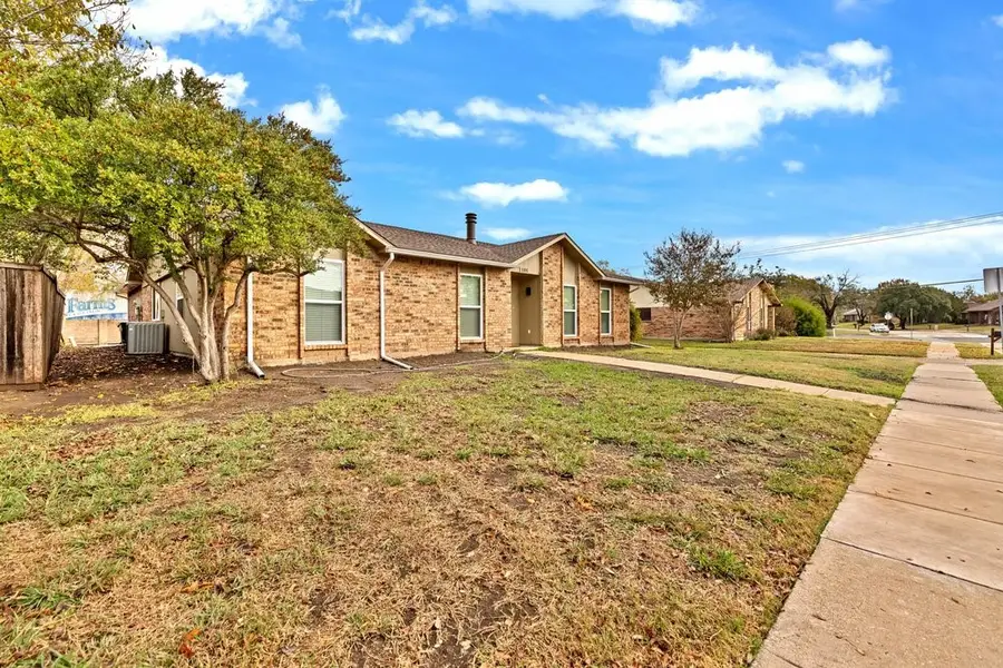 1105 Bass Drive, Plano, TX 75025 - Image #2