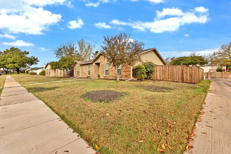 1105 Bass Drive, Plano, TX 75025 - Image #3