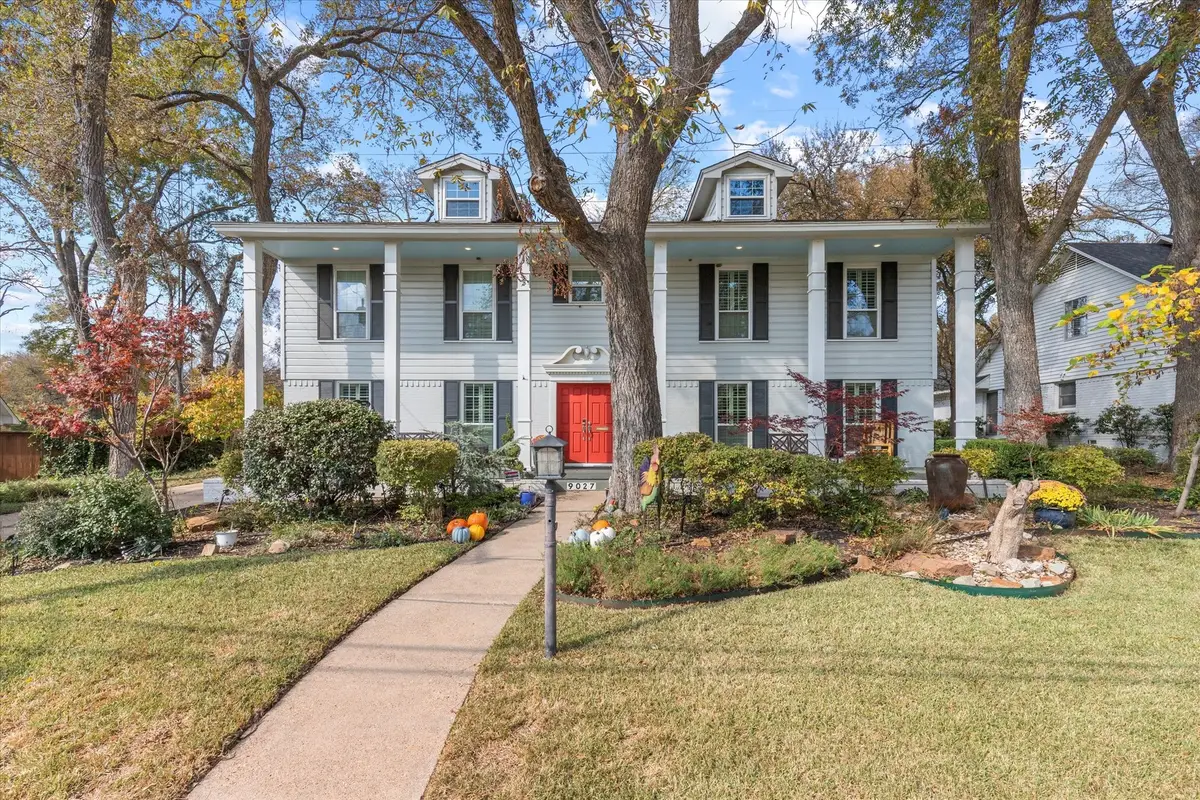 9027 Mercer Drive, Dallas, TX 75228 - Image #1