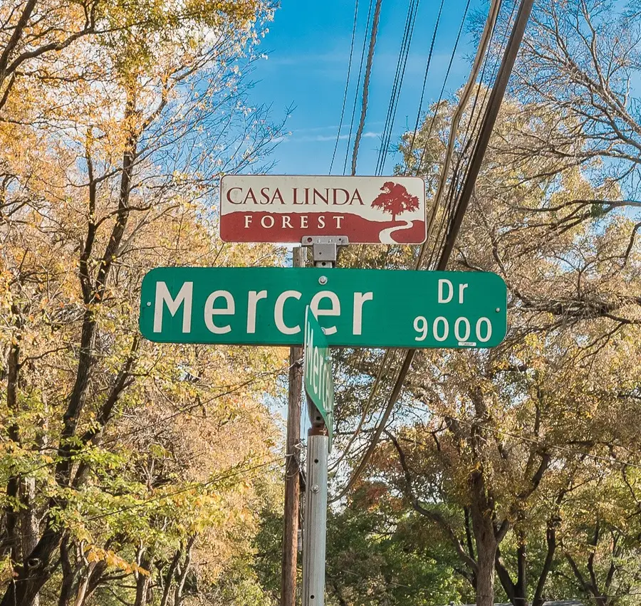 9027 Mercer Drive, Dallas, TX 75228 - Image #3
