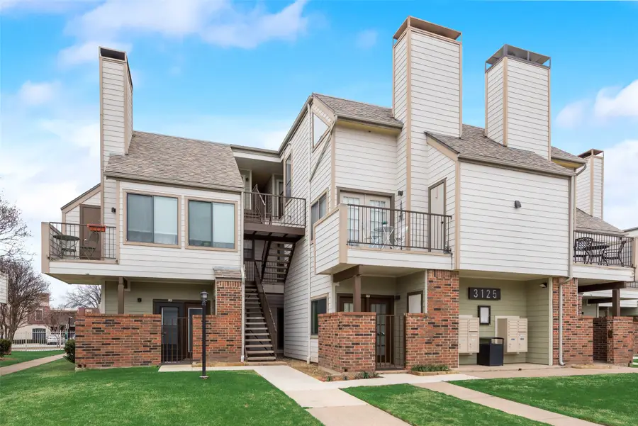 3125 Sondra Drive #107, Fort Worth, TX 76107 - Image #2