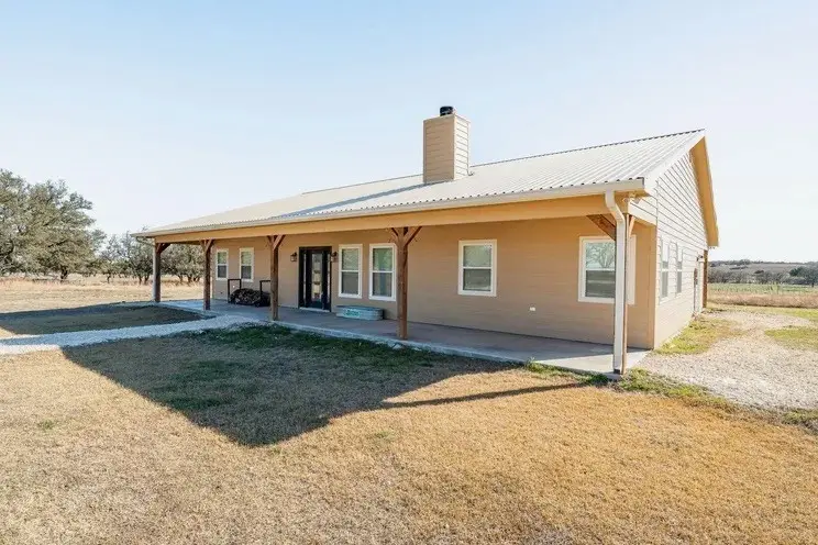 86 Cr 215, Goldthwaite, TX 76844 - Image #2