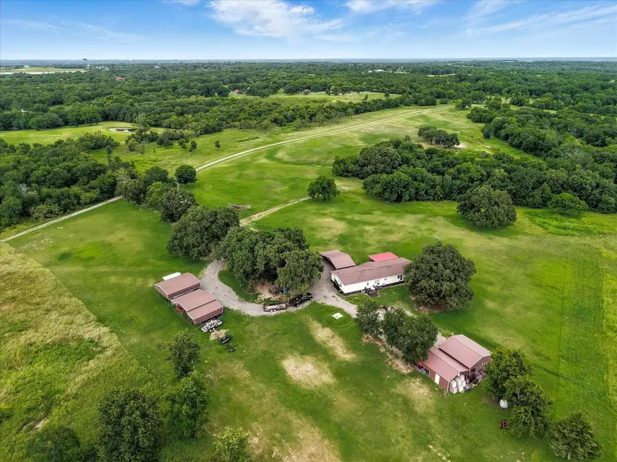 1148 Union Hill Road, Ennis, TX 75119 - #3