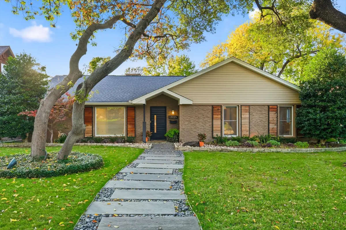13125 Tahoe Drive, Dallas, TX 75240 - Image #1
