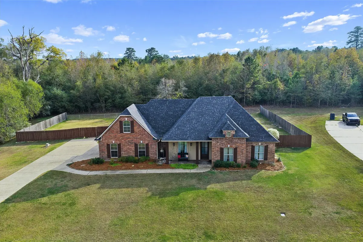 363 Leigh Lane, Stonewall, LA 71078 - Image #1