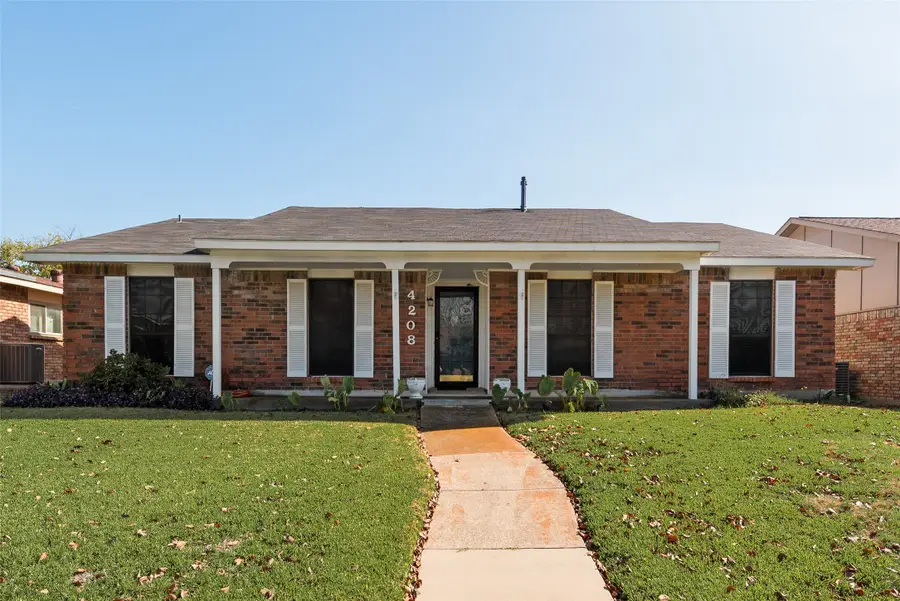 4208 Arbor Drive, Mesquite, TX 75150 - Image #2