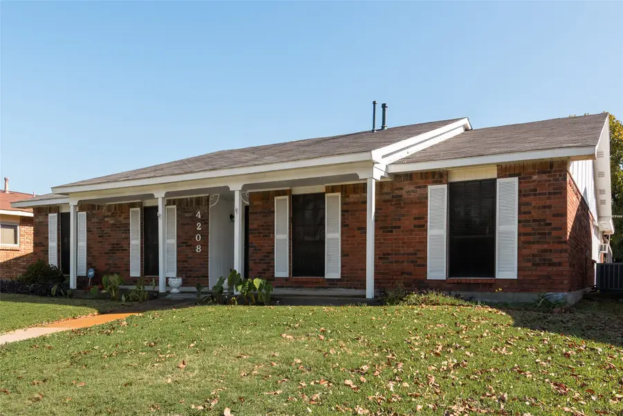 4208 Arbor Drive, Mesquite, TX 75150 - Image #3