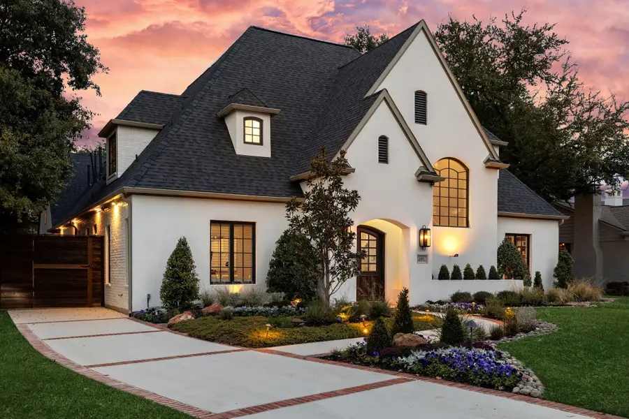 6411 Orchid Lane, Dallas, TX 75230 - Image #2