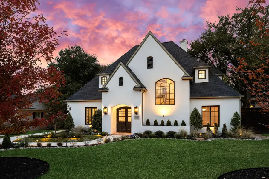 6411 Orchid Lane, Dallas, TX 75230 - Image #3