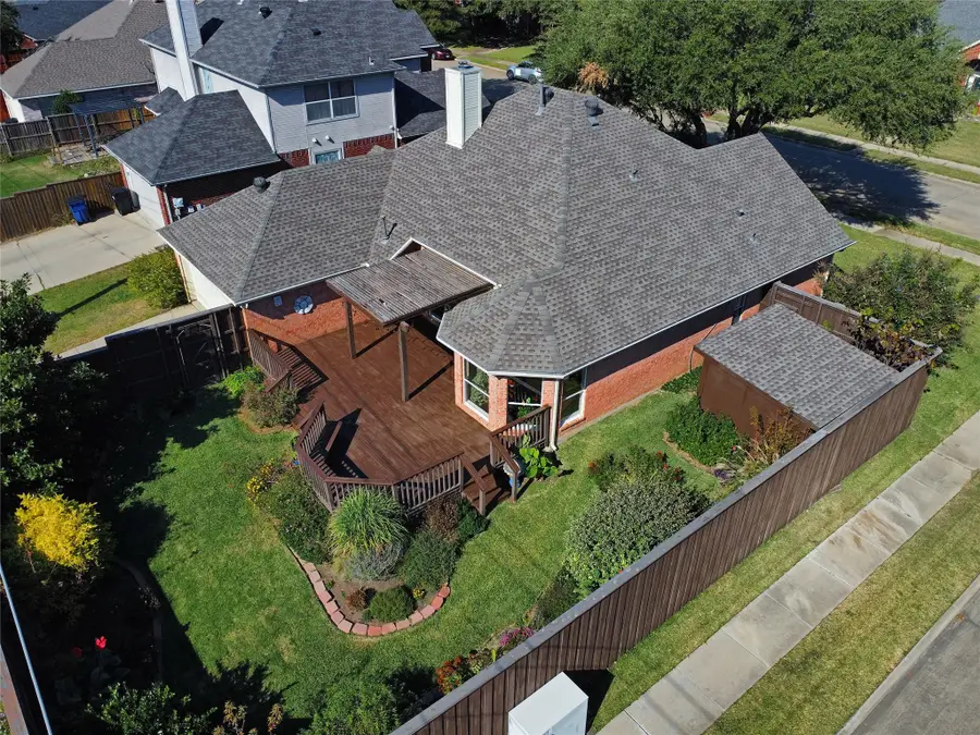 11209 Amber Valley Drive, Frisco, TX 75035 - Image #2