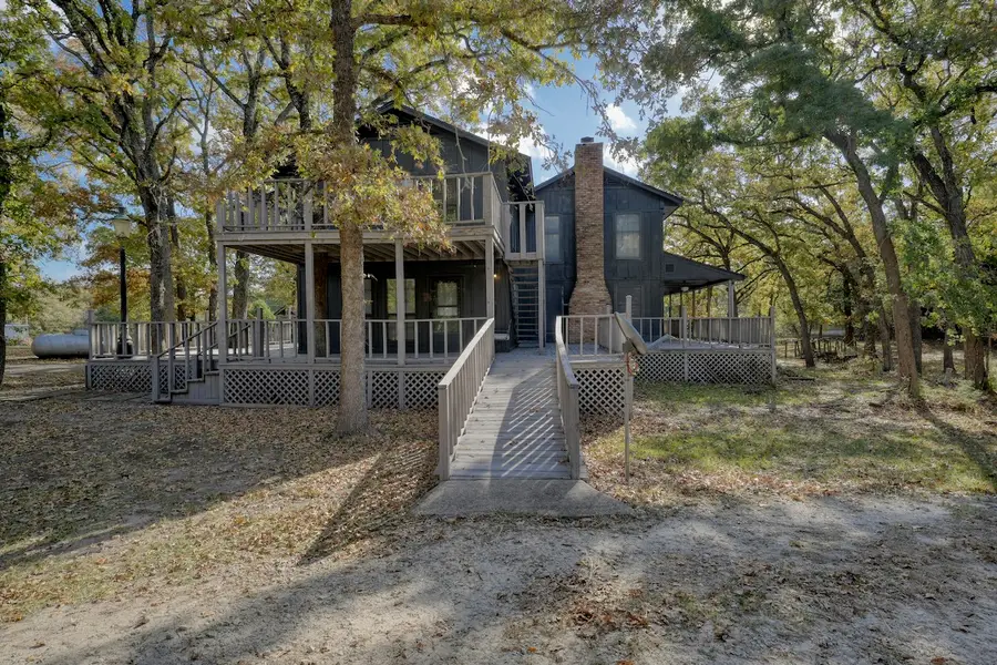 9875 Old Bridge Road, Terrell, TX 75160 - Image #2