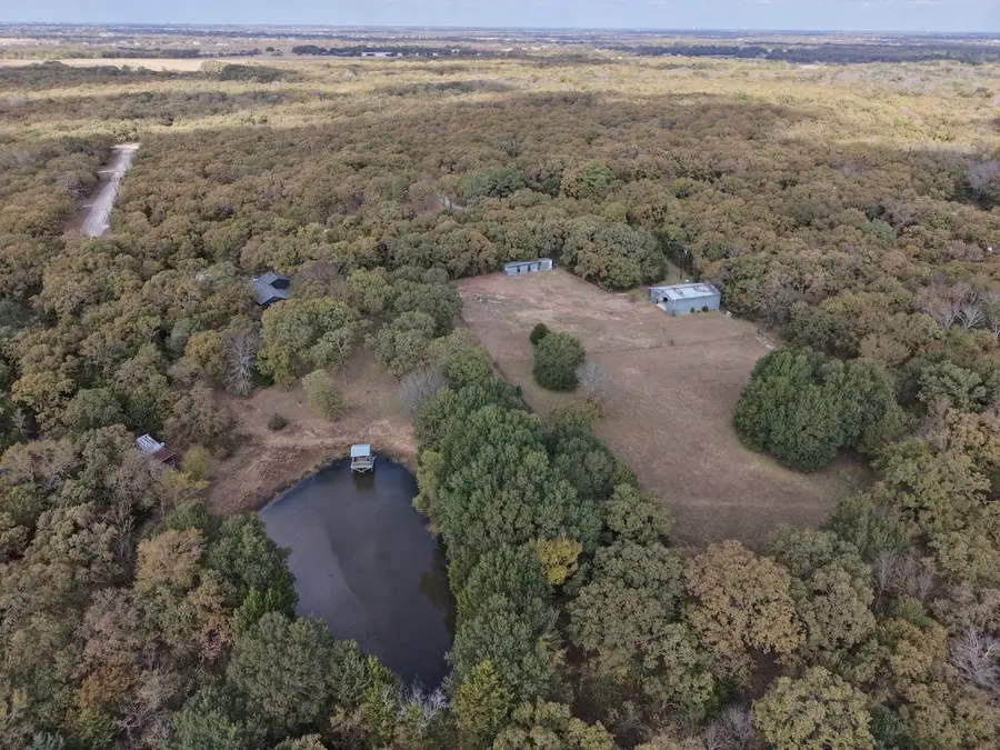 9875 Old Bridge Road, Terrell, TX 75160 - Image #3