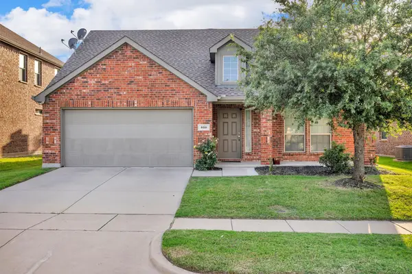 520 Rustic Oak Lane, McKinney, TX 75072