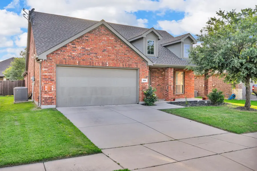 520 Rustic Oak Lane, McKinney, TX 75072 - Image #2