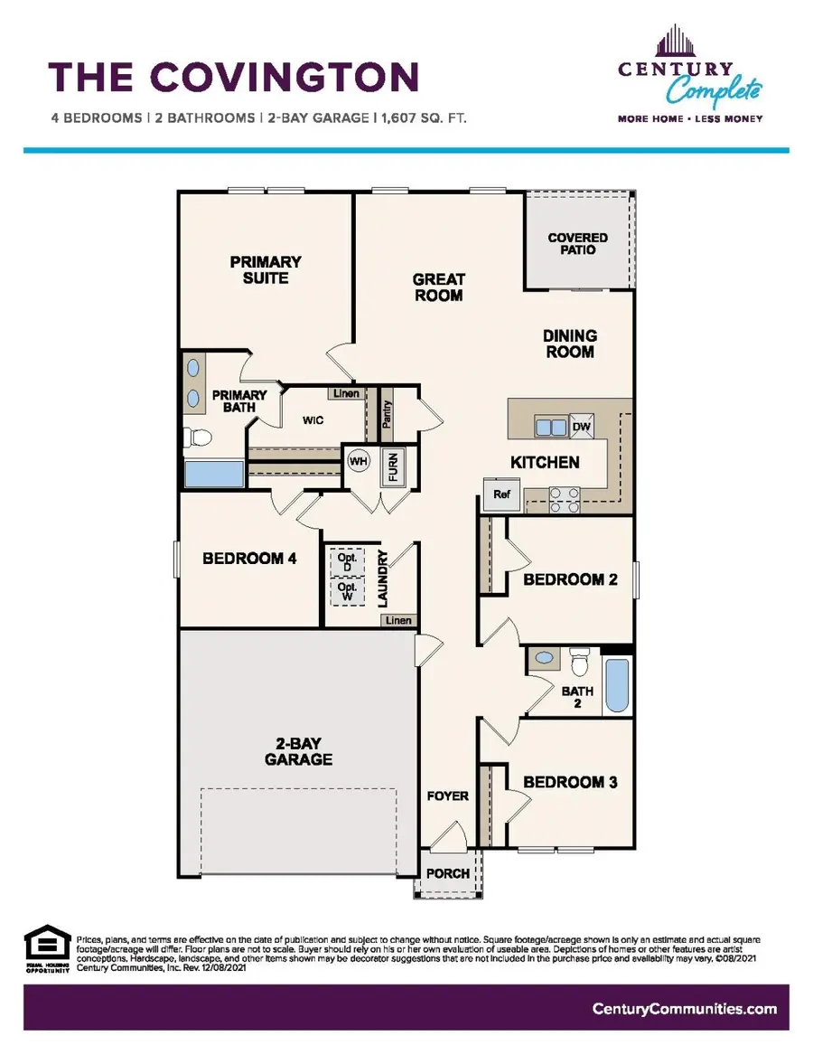 3009 Blue Pine Place, Dallas, TX 75253 - Image #2