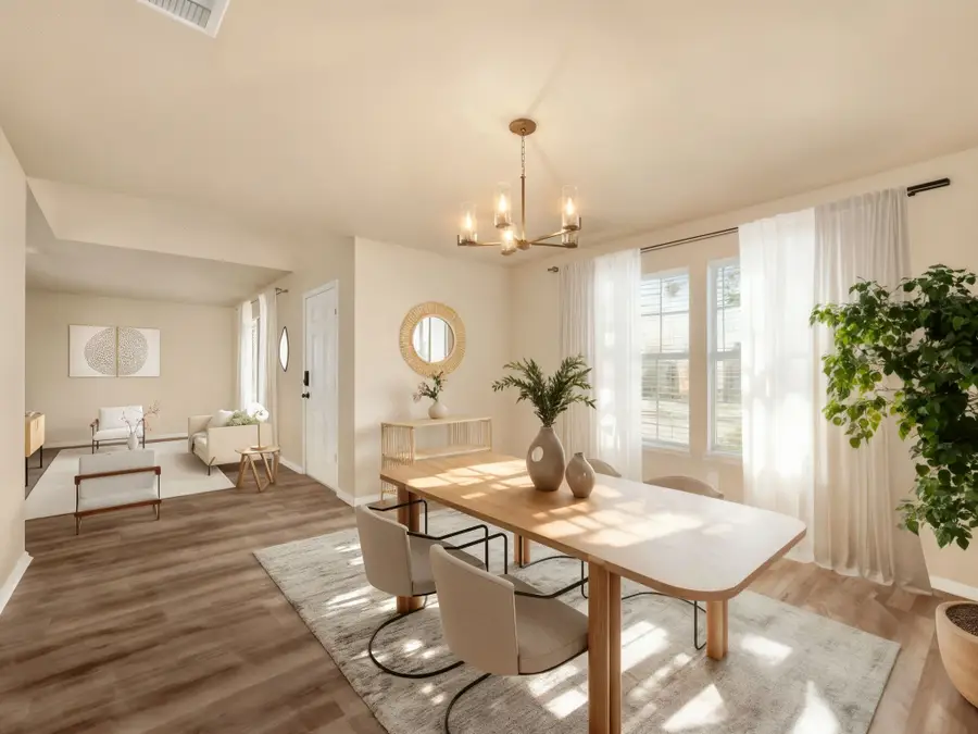 2917 Mayfair Lane, Lancaster, TX 75134 - Image #3