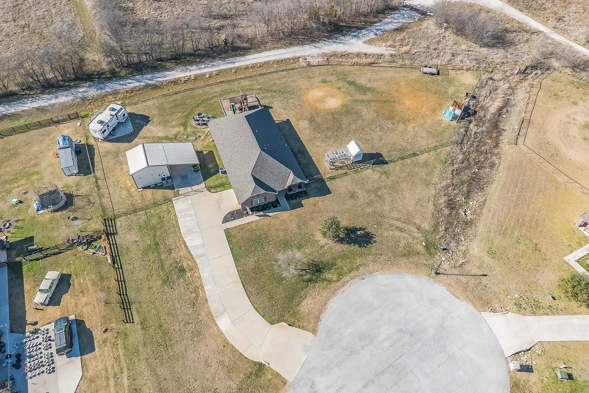 109 Pedernales Court, New Fairview, TX 76078 - #1