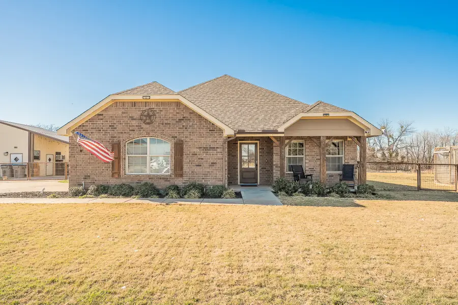 109 Pedernales Court, New Fairview, TX 76078 - #2