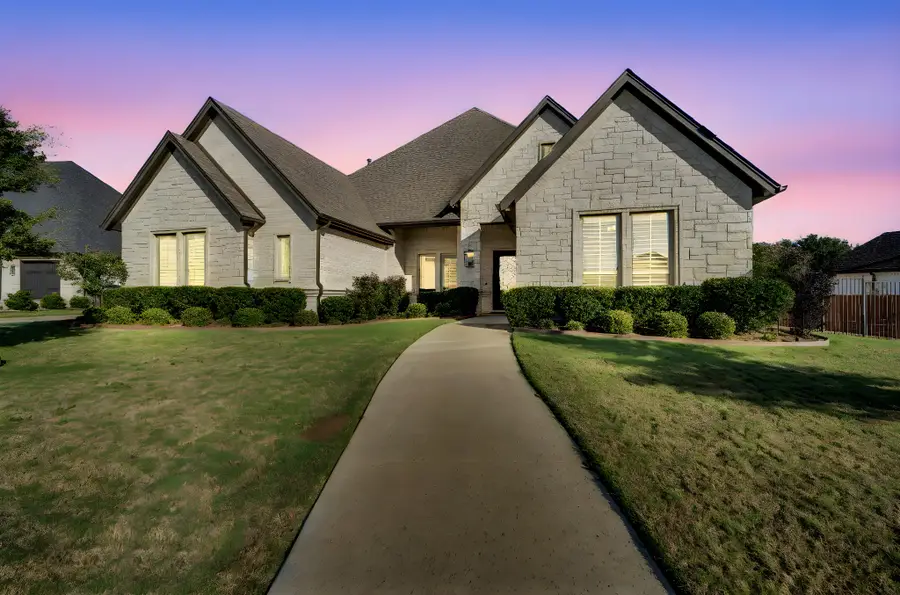2501 Running Ranch Place, Arlington, TX 76001 - Image #2