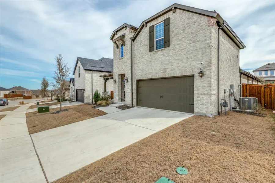 1631 Prairie Clover Road, Celina, TX 75078 - Image #2