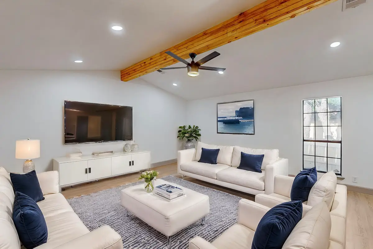 7437 Eccles Drive, Dallas, TX 75227 - Image #1