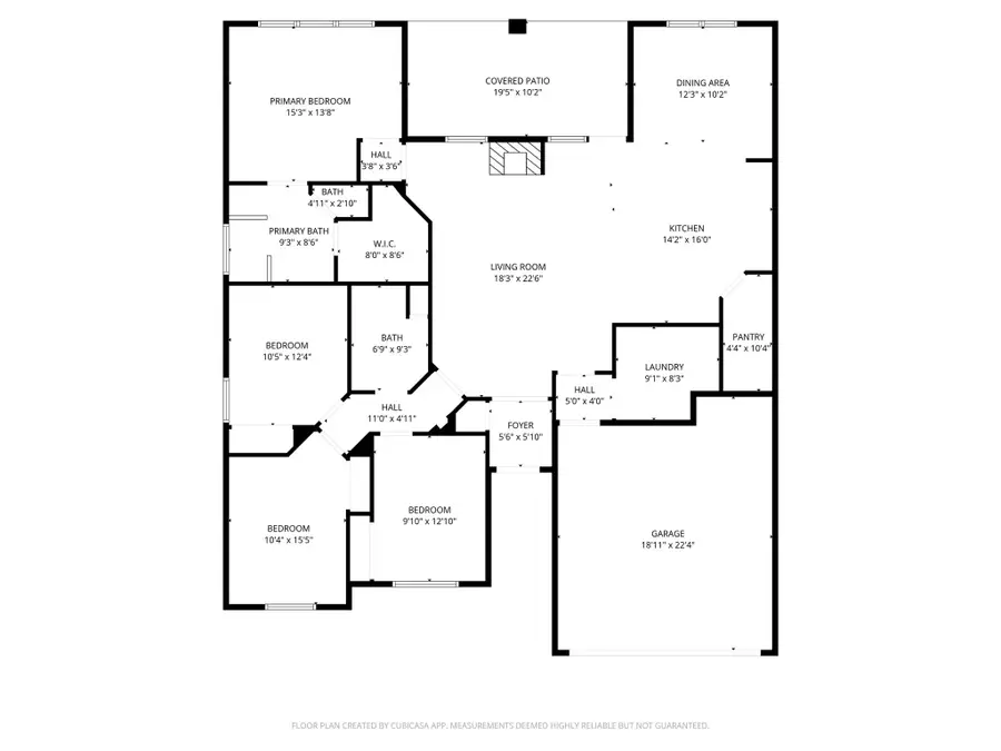 2936 Willow Ridge Circle, Granbury, TX 76049 - Image #2