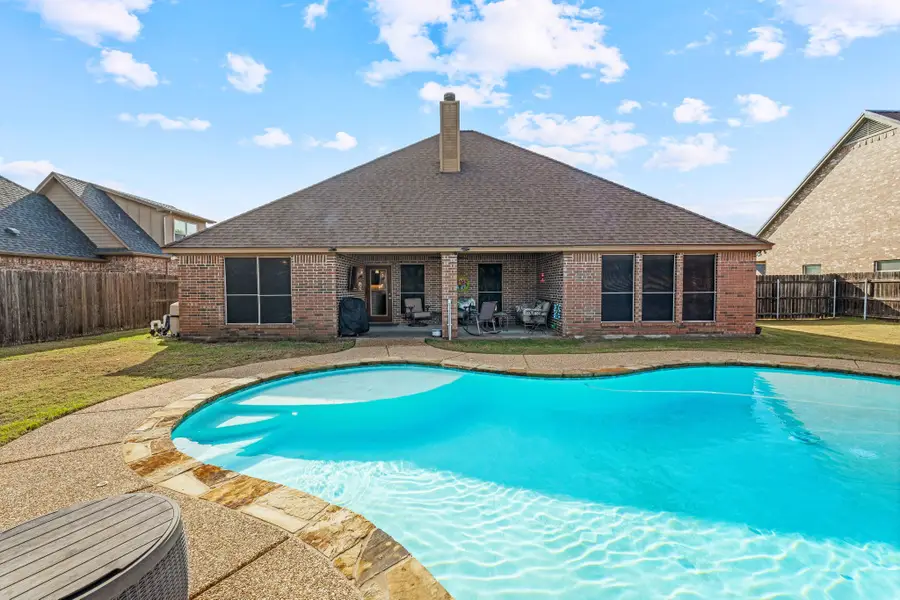 2936 Willow Ridge Circle, Granbury, TX 76049 - Image #3