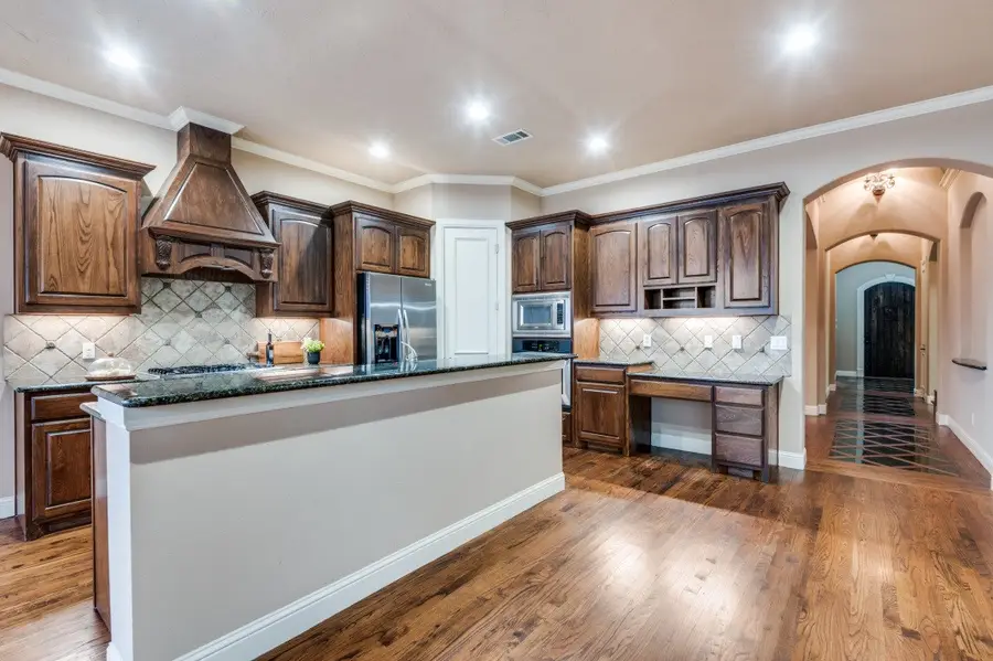 1854 Masters Drive, Desoto, TX 75115 - Image #2