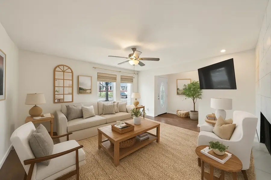 1205 Golden Trophy Drive, Dallas, TX 75232 - Image #2