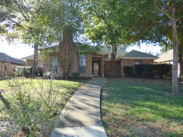 1506 E Peters Colony Road, Carrollton, TX 75007