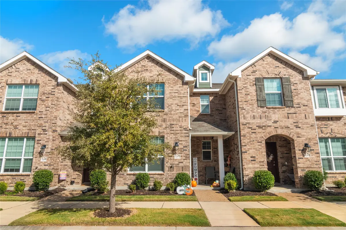 1257 Jones Trail, Lewisville, TX 75077 - Image #1