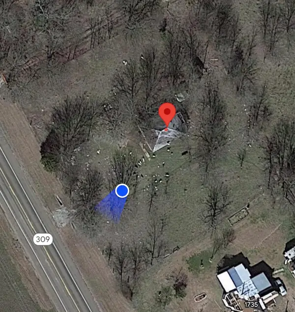 1711 State Highway 309, Kerens, TX 75144