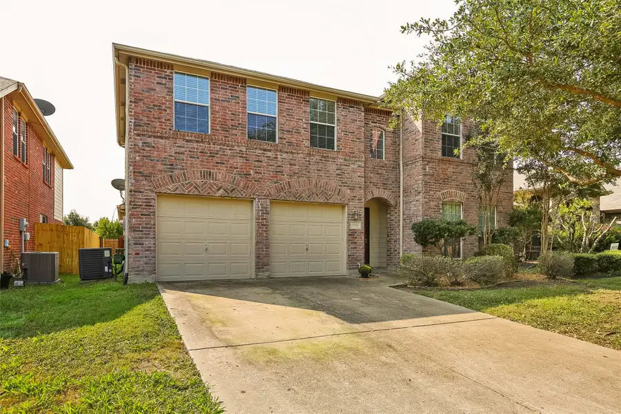 5021 Blackwood Drive, McKinney, TX 75071 - Image #2