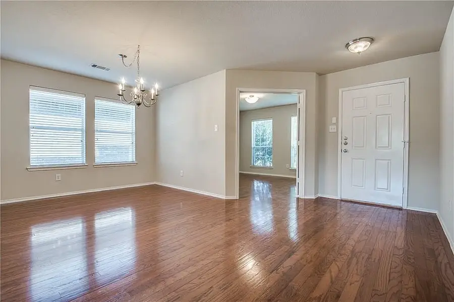 5021 Blackwood Drive, McKinney, TX 75071 - Image #3