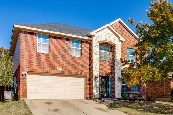 4624 Springway Lane, Fort Worth, TX 76123