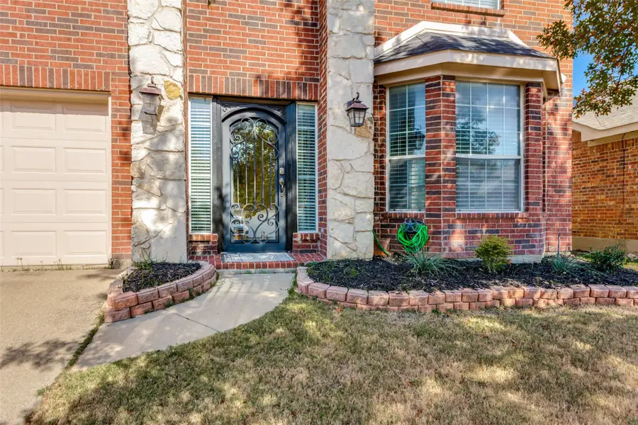 4624 Springway Lane, Fort Worth, TX 76123 - Image #2
