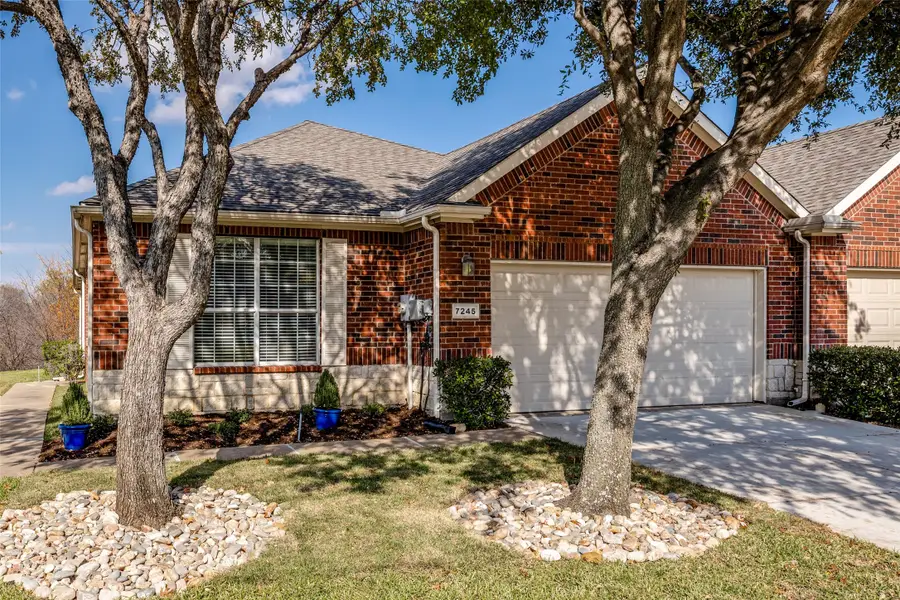 7245 Pompeii Way, Plano, TX 75093 - Image #2