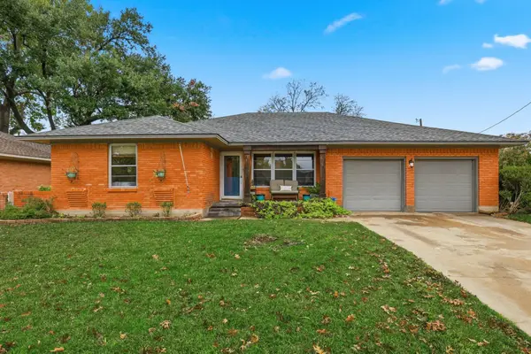 1209 Tanager Lane, Garland, TX 75042