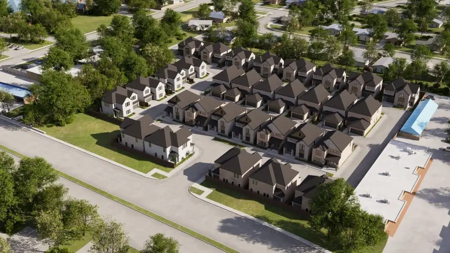 718 Oakridge Trail, Richardson, TX 75080 - Image #3