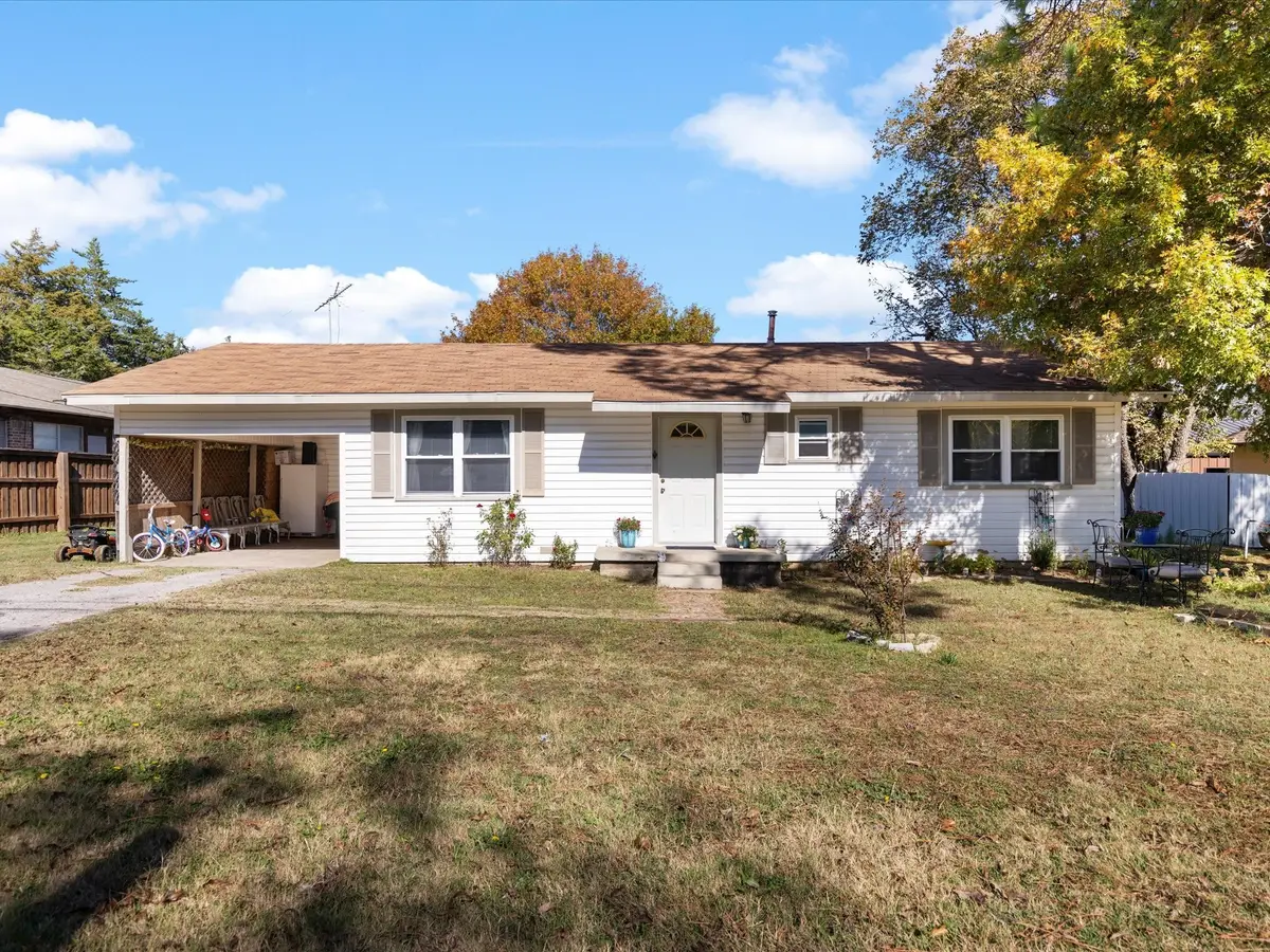 1805 Stevens Street, Bridgeport, TX 76426 - Image #1