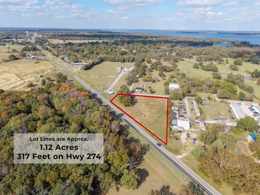 TBD Hwy 274, Tool, TX 75143 - Image #3