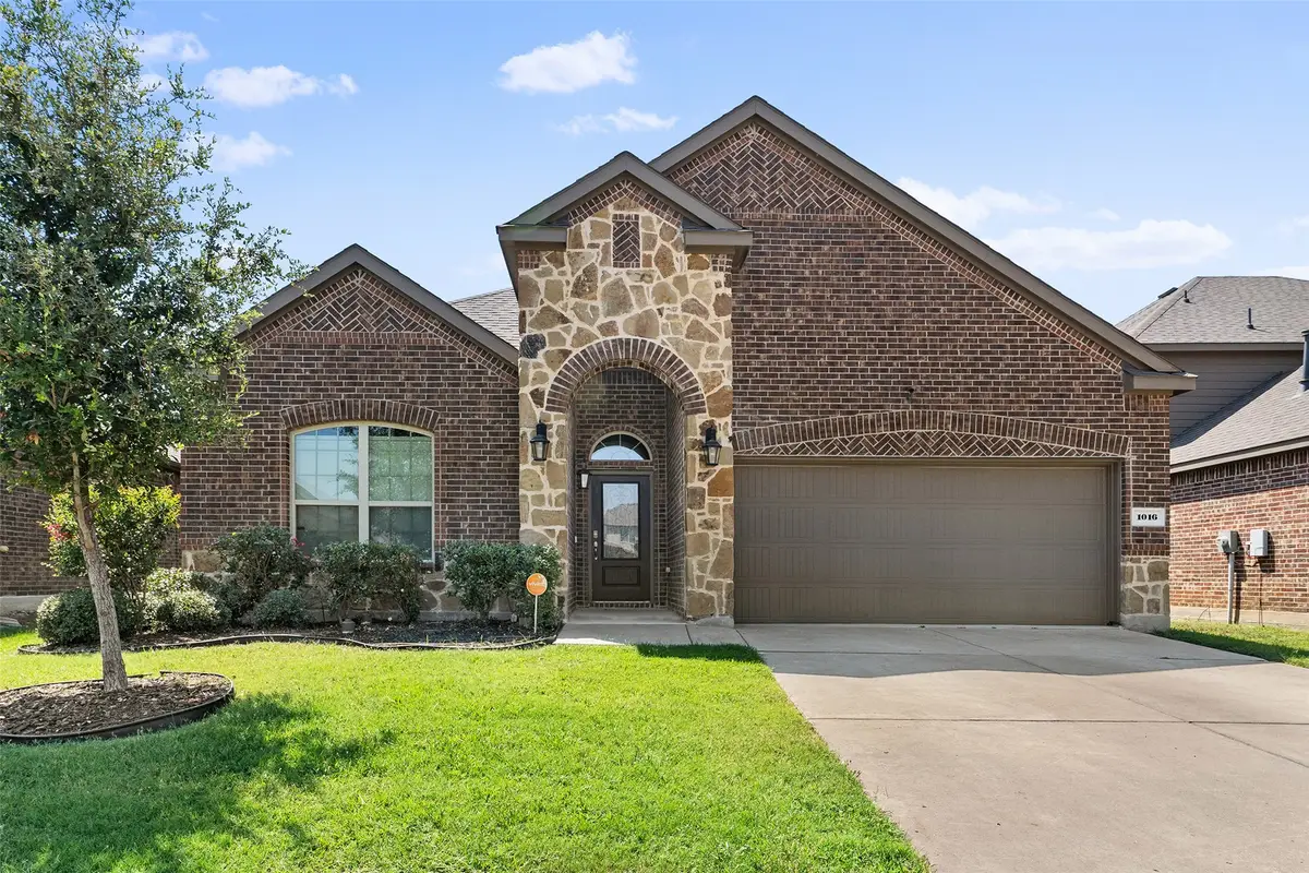 1016 Lake Cypress Lane, Little Elm, TX 75068 - Image #1