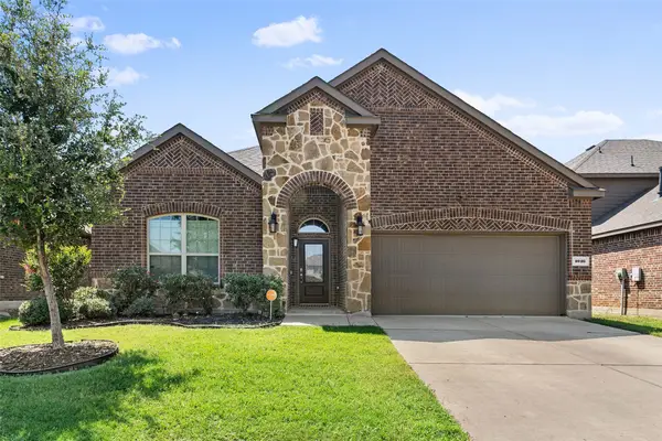 1016 Lake Cypress Lane, Little Elm, TX 75068